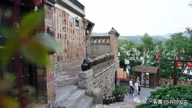 石家庄井陉陶瓷：千年窑火点燃乡村振兴新引擎