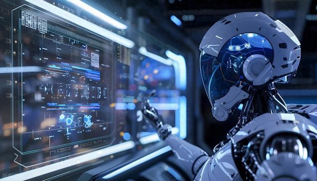 科学家实现开源机器人大规模协同工作 精度达到平均误差仅2.5厘米