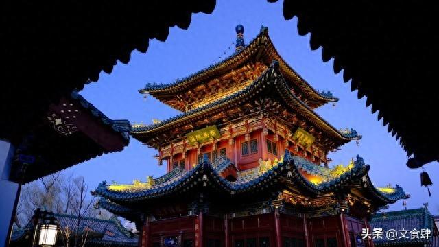 去了趟河北保定，真心建议：不要随便去，除非你知道这些