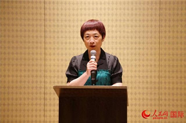 中国驻里约热内卢总领馆联合里约主要侨团举行慈善捐赠活动
