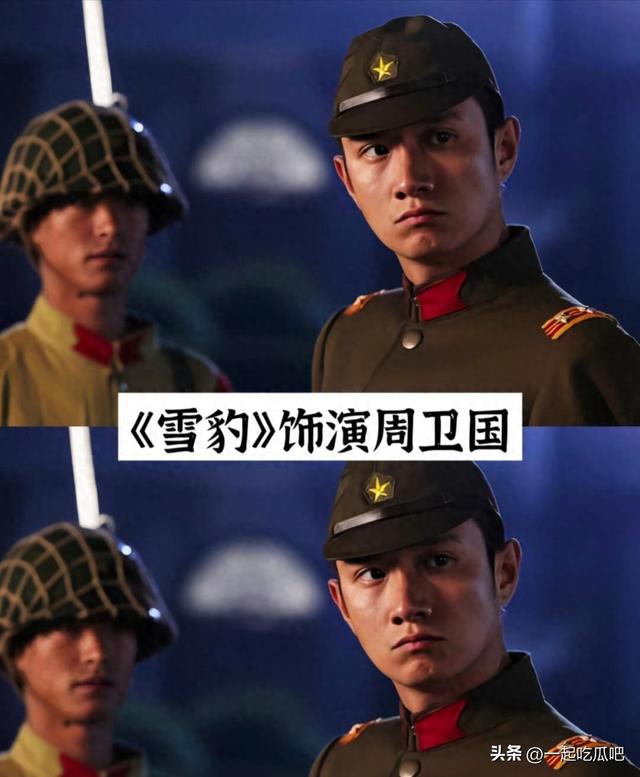 文章演的电视剧（盘点文章老师演过的电视剧和电影）