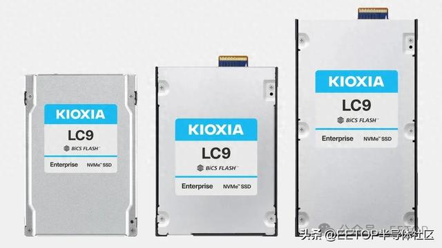 世界最大SSD来了：245.76TB 存储容量前所未有，存储界的巨无霸！