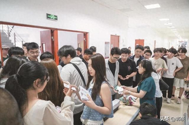 美在邯郸丨青年友好·恰同学少年游