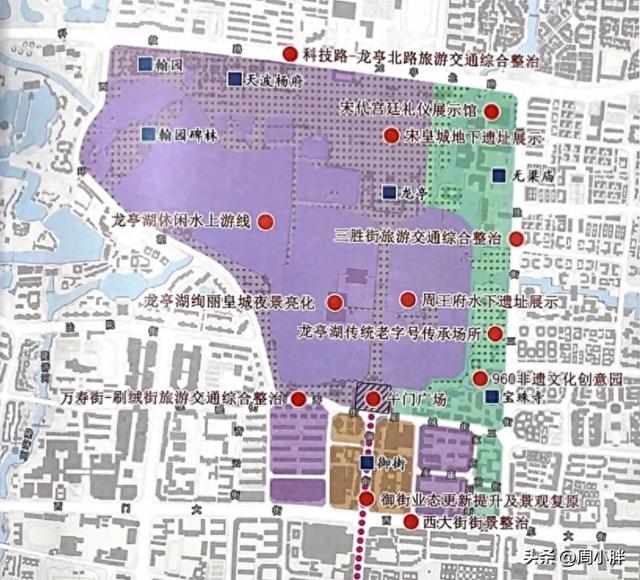 从上海广富林看开封龙亭:水下遗址的文旅启示与宋文化之根的唤醒