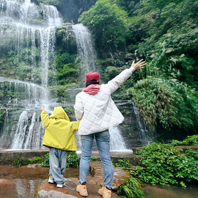 邛崃秋假放大招！这些景区免门票啦，亲子错峰游直接冲