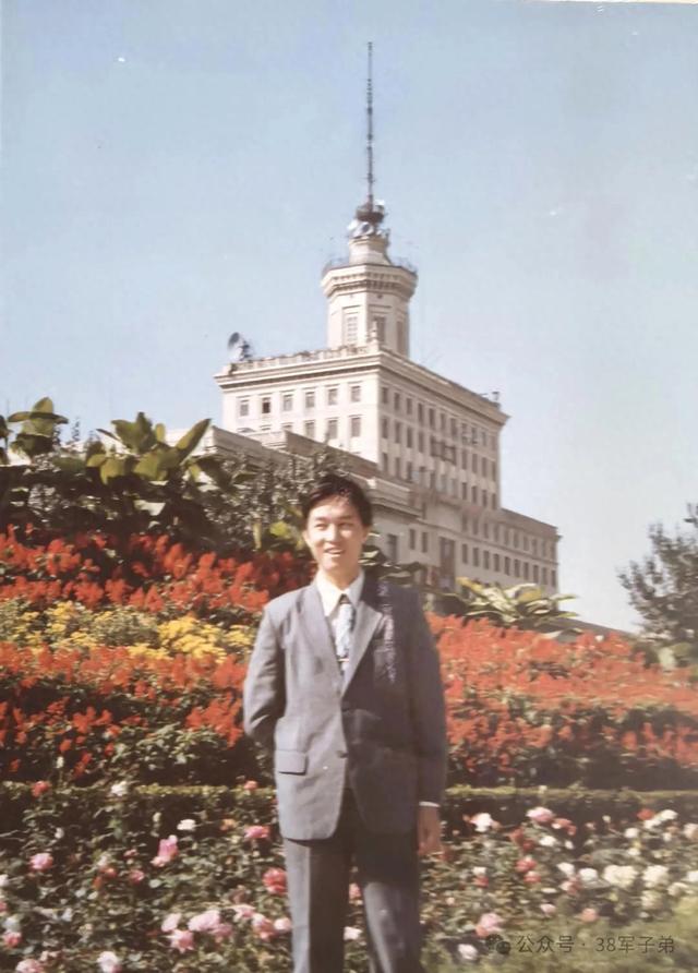 70年国庆直播几点开始（天安门大阅兵直播的点滴往事）