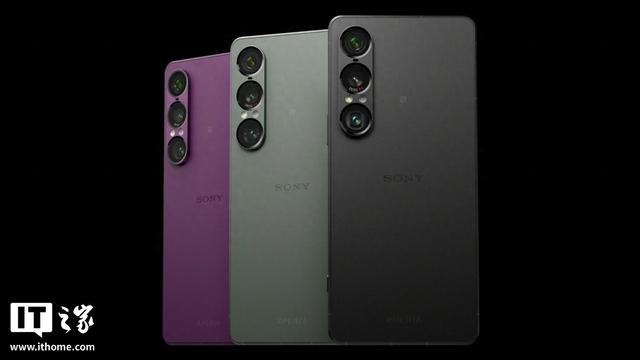 索尼确认部分Xperia 1 VII电路板存在缺陷，将为用户免费换机