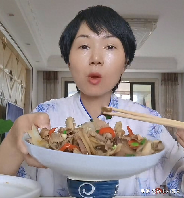 江西美女杨美美去世！42岁常躲山中练功，曾透露患病原因C型人格