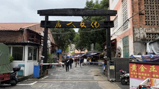 南宁唐人文化园，男女老少都爱逛，为何它那么大吸引力？你去过吗