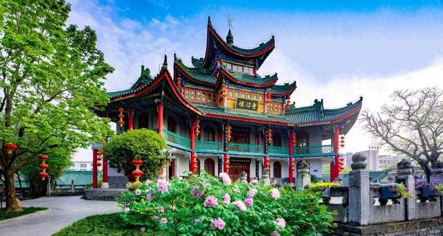 文化大餐！五馆联动，博物馆里过双节→