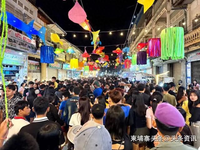 假期超100万人出游!洪玛奈发文感谢!
