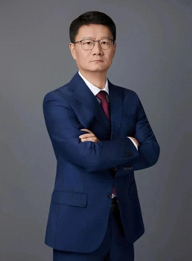 空缺近8个月后，长安汽车总裁一职由赵非接任