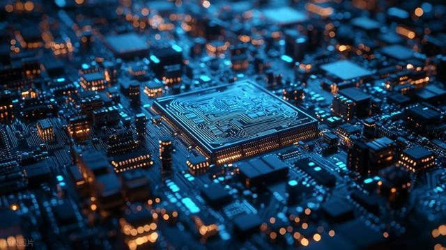 纳米芯片技术突破：找到制氢催化剂替代方案