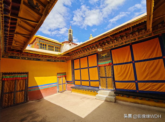 摄影掌握这5个框架构图法，手机也能拍出大片感