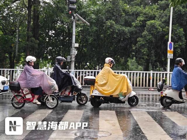 预警升级！福建多个景区景点临时关闭