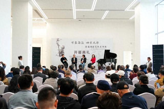 青浦文化新地标亮相！不走远路，无需门票~