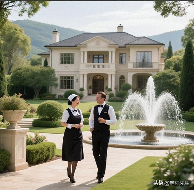 董洁独居北京日常曝光，无保姆亲自带娃，豪宅里藏着烟火气