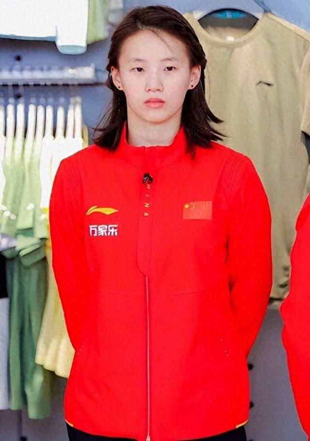 央视专访这回，陈芋汐毫不遮掩野心，一句话公开给全红婵提了个醒