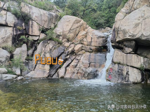 新泰新甫山，又名莲花山，这篇游记让你如何玩转新甫山，避免误区