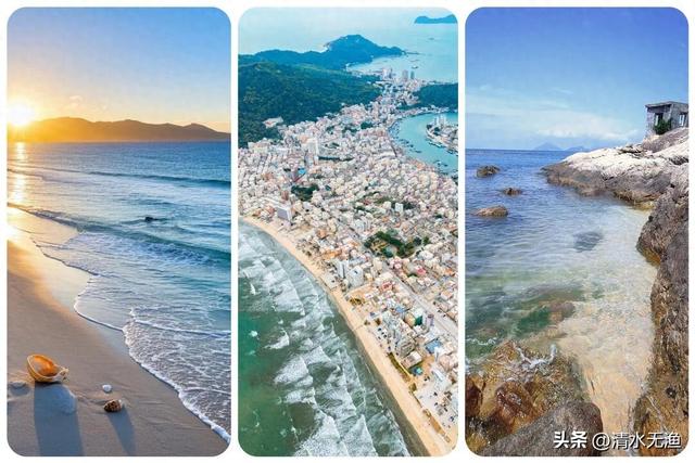 广东与福建江西交界有座城，去之前期望不高，去了直拍大腿来晚了