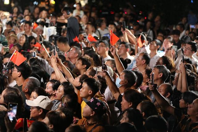 一起到贵阳跨年！150场活动等你选！