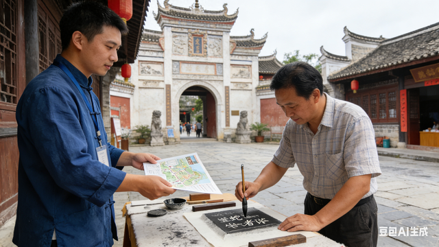 永州疯了？38个景区免费竟藏这盘大棋