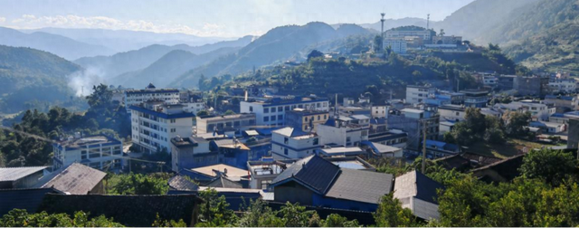 腊勐暖冬邀请函：这个冬天，赴龙陵之约