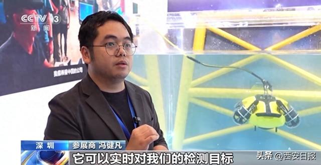 国产海洋装备上新！我国深海资源调查勘探实现历史性突破