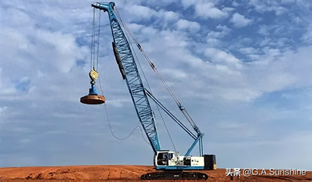 锤型优化（如何提高强夯的影响深度）