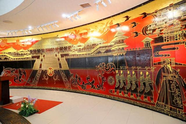 活力中国调研行丨活力涌动 消费焕新——湖北文旅发展一线观察