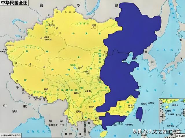 最强战争破解版下载（中国为什么无畏美国及西方阵营的战争威胁）