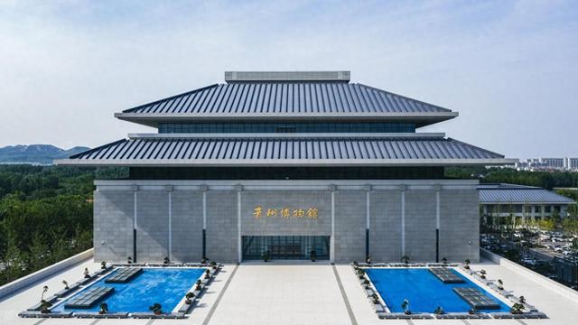 别再只盯大馆了！山东这座“国保级”县级博物馆，藏着千年惊喜