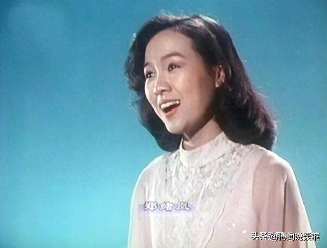 原来早已不是中国籍？事业巅峰远赴美国，被老外“玩腻”晚年回国