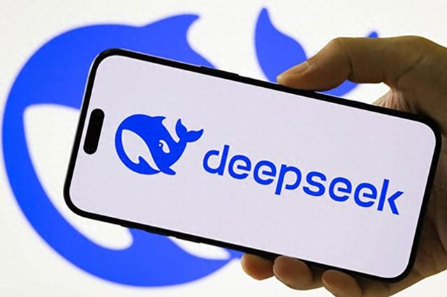 DeepSeek悄然发布开源版GPT-5竞品，定价更低