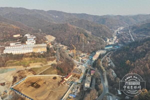 来G334桦甸段，解锁藏在群山碧水中的“金色文化密码”