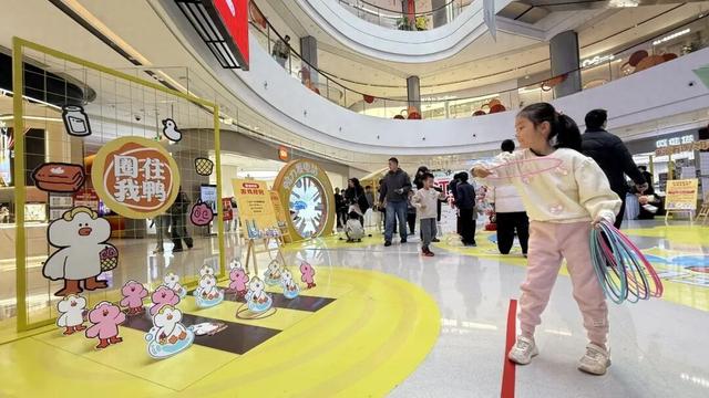 从金陵出发，一只鸭的温暖远行