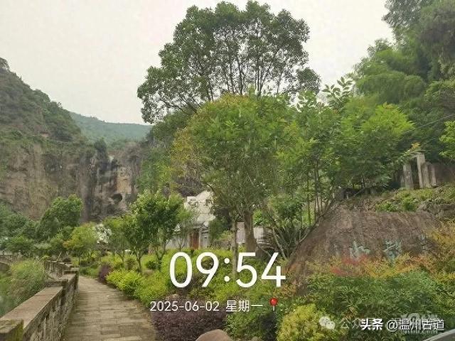 暑假倒计时!温州这几处好玩的地方你都去过了吗?