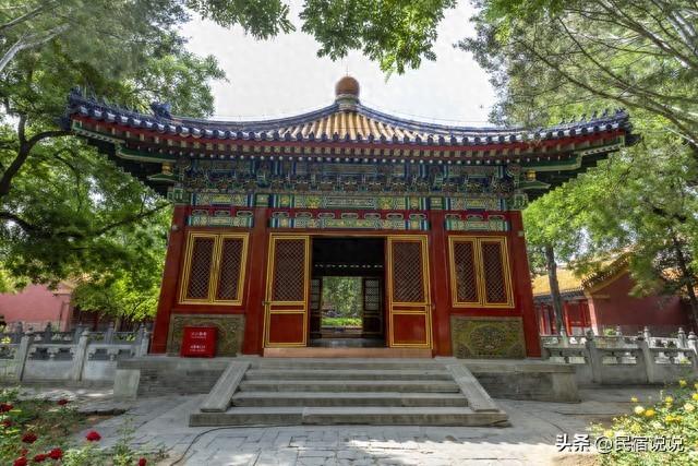 北京故宫的雪到底有多美，居然玩提前预约了！