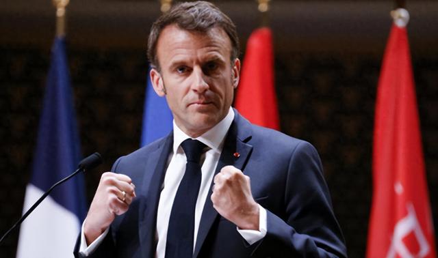 中方没有答应，特朗普通告全球：加税200%	，美媒罕见站队中国