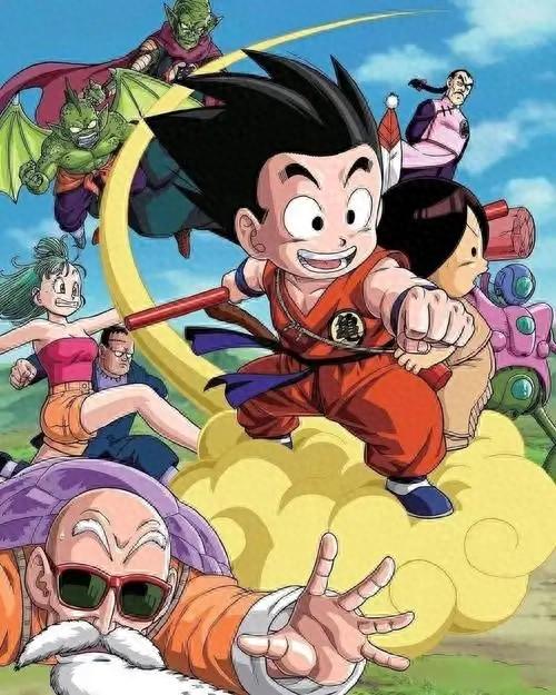 好看的日本动画片有哪些（日本网友票选看了N遍动画却没翻过漫画的动漫TOP10）