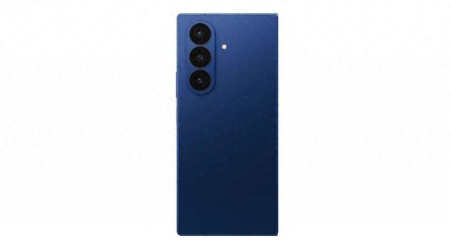 耐用+影像+性能三重升级，三星Galaxy Z Fold7手机成为旗舰佳选产品