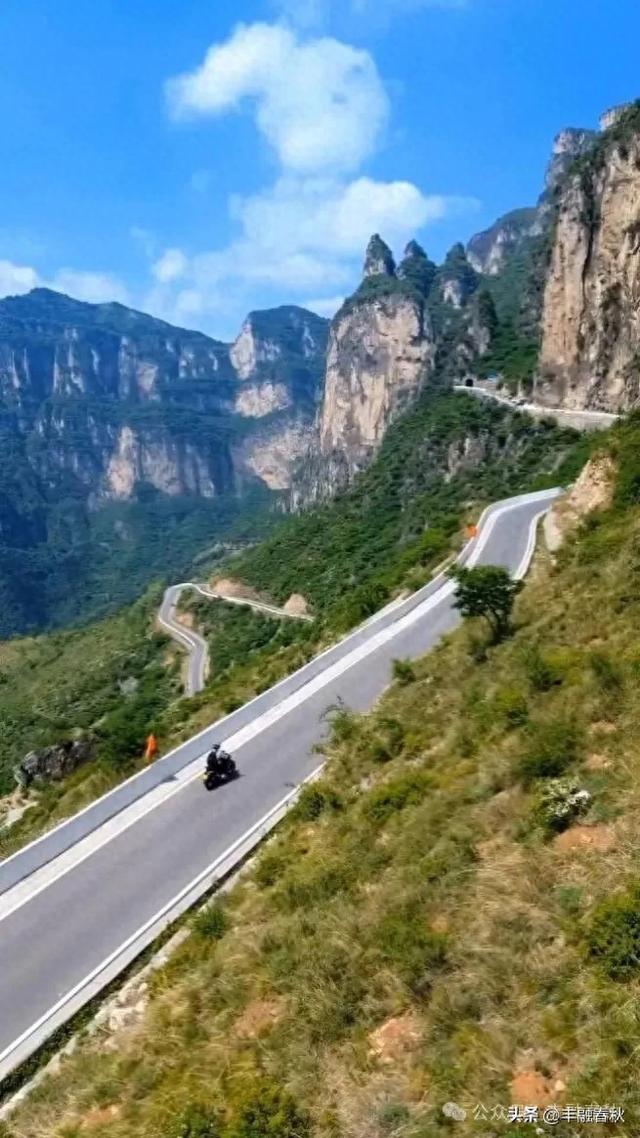 花壶公路（诗三首）｜罗锋