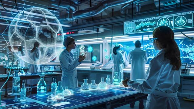 麻省理工科学家破解AI黑箱难题：让药物发现算法首次实现自我解释