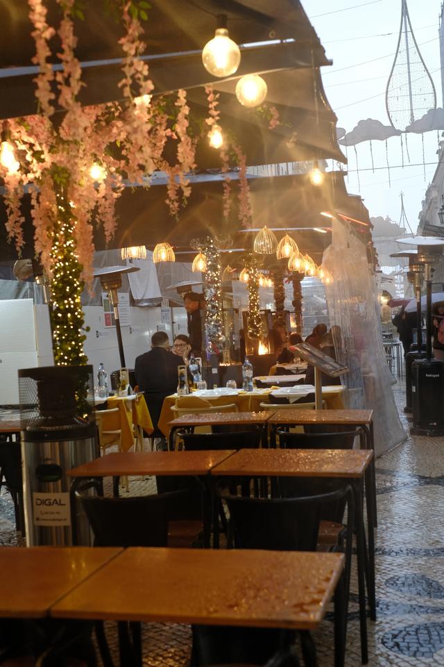 西班牙葡萄牙之行4