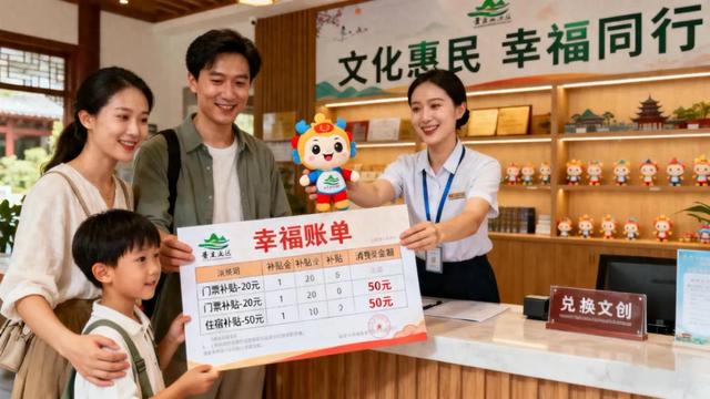 文旅周报 | 3.3 亿补贴燃国庆消费，非遗 + 喀斯特演艺成热点
