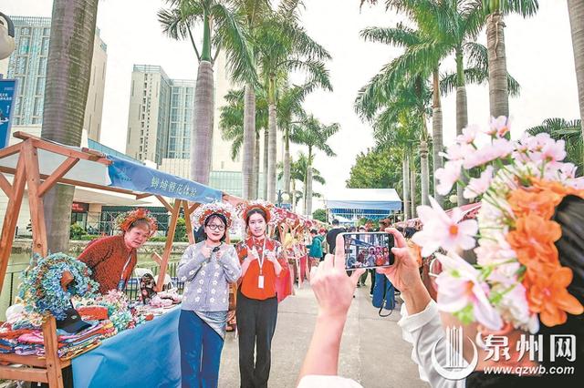 博物馆组团“空降”泉州三日 千种文博好物织就丝路文明长廊