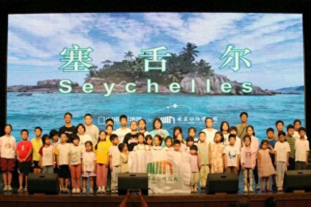 丰台区文化馆×国家动物博物馆科普团队 暑期青少年科普讲座 五场动物王国探秘之旅免费开启！
