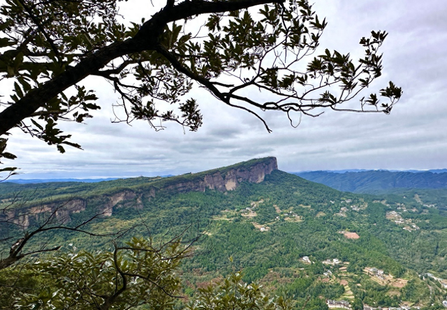 底气从何而来？高质量户外运动，广元首批被纳入目的地建设地！