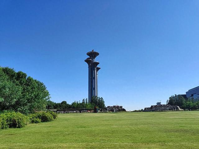 广东“巨无霸”生态园火了，面积60000亩，无需门票适合骑行露营