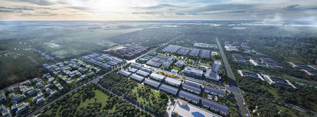 工业+康养+旅游，安阳这家景区有看头！